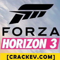 forza horizon 3 skidrow crack